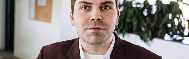 Kert Kask: nagu rafas räägib, nii ongi õieti