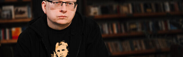 Tristan Priimägi: võib-olla ongi filmi aeg omal moel ümber