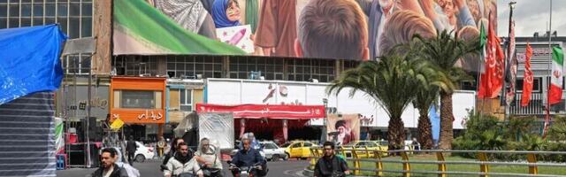 Hormuzi lahega seotud pinged tõstavad taas nafta hinda