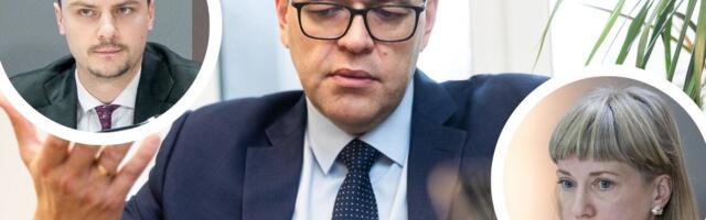 Tallinna linnavalitsus teeb Põhja-Tallinna koolivõrgu ümber. Eelmised abimeerid kritiseerivad plaani lühinägelikkust