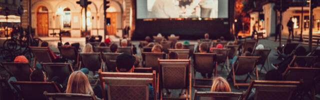 Tartu toetab kvaliteetset kultuuriprogrammi kolmeaastase tegevustoetusega