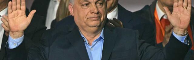 Jüri Toomepuu: Orbáni populismi ja loodetavasti ka Orbáni lõpp. Miks see põrmu varises?