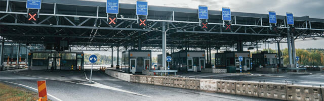 Фінський уряд залишає східний кордон закритим.