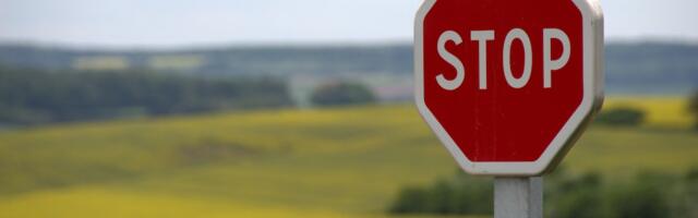 Täna, 26. aprillil liikluspiirang Tartumaal