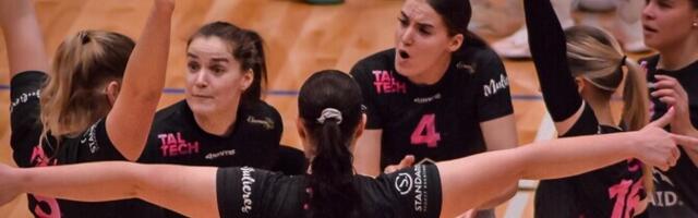 TalTech/Nordaid asus pronksiseeriat juhtima