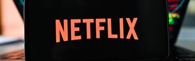 Netflixi tugevad tulemused jäid kehva prognoosi ja asutaja lahkumisteate varju