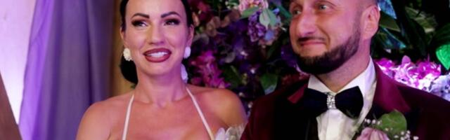 VIDEO | Silvia Ilves esimeses intervjuus abielunaisena_ tahaks, et pulmaõhtu saaks juba läbi