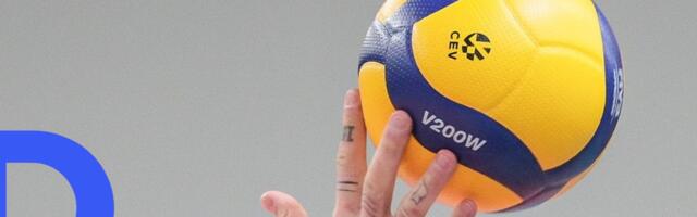 TÄISPIKKUSES | Vaata uuesti Pärnu VK - BIGBANK Tartu kohtumist!