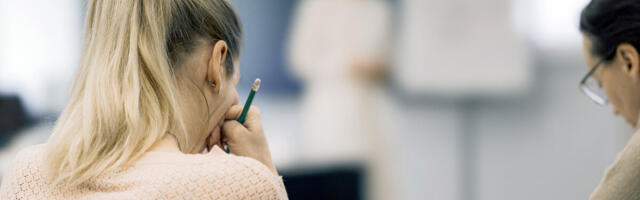 Kevadsemestri mikrokraadiprogrammidesse saab nüüd kandideerida