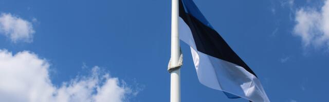 Eesti Vabariigi 108. aastapäev Valga vallas