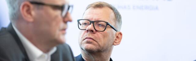 Kvartali palga TOP 15: Vaata, millises energiafirmas maksti kõrgeimat töötasu