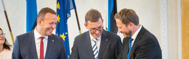 Reformierakonna kevadkingitus vaesunud maale: 1. maist tõusevad diislikütuse, maagaasi ja elektri aktsiisid