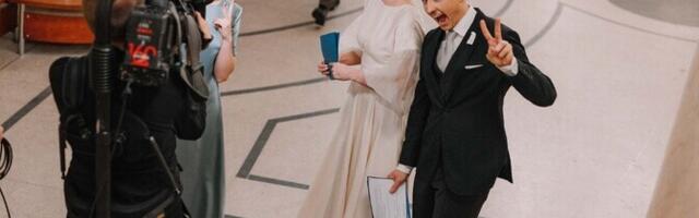 Vabariigi aastapäev tõi telerite ette üle 450 000 vaataja