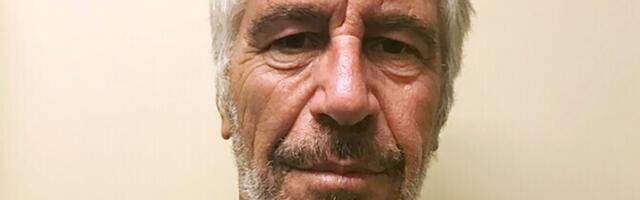 Epsteini vangivalvur tegi enne kurjategija surma kahtlaseid sissemakseid