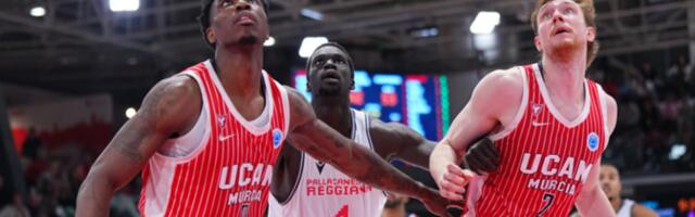 Raieste klubi võitis veerandfinaali avamängu, Jõesaare oma kaotas