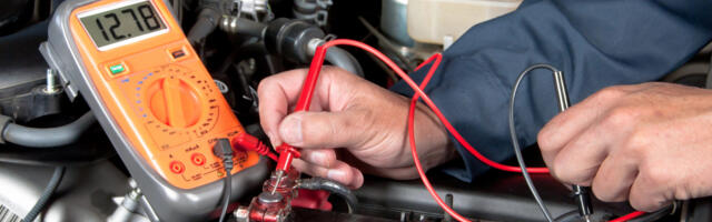 Talv ja autoaku: millal on põhjust muretseda