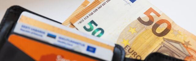 DELFI VOOG | Rootsi keskpank kutsub rahvusvahelise olukorra tõttu inimesi üles sularaha varuma