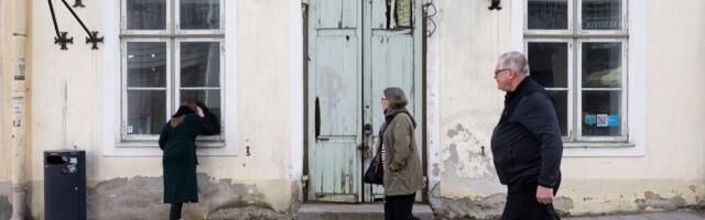 Tallinna katab uus kinnisvaratrend: arendajad müüvad ruutmeetrite asemel pikaealisust