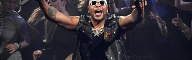 Flo Rida esines enne Helsingis ülesastumist Venemaal. Soome festivali korraldajad ei saanud sellest eelnevalt teada