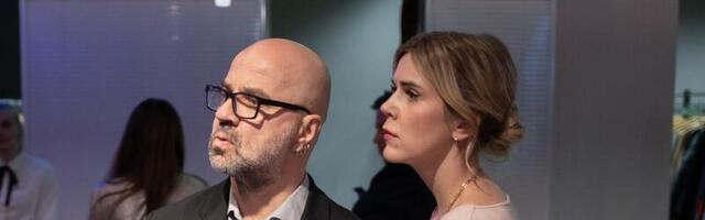 Міхкель Рауд буде одружуватися в четвертий раз - це дуже велика помилка, яку роблять люди, це те, що вони чекають надто довго.