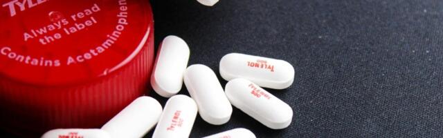 Taani uuring kummutas Trumpi väite: paratsetamooli võtmine raseduse ajal ei põhjusta lastel autismi