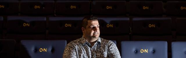 T1 keskus viskas Cinamon kino kuuekohalise üürivõla pärast välja. Kino juht: olen pettunud