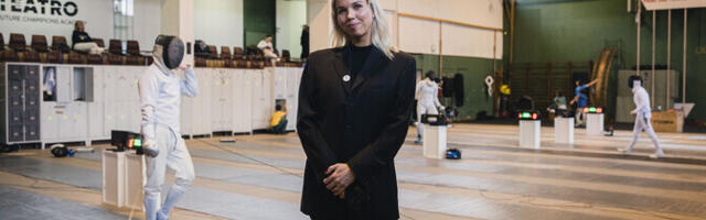 Lapseootel Erika Kirpu valutab epeenaiskonna segase seisu pärast südant