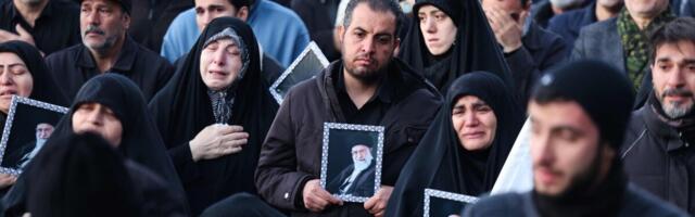 Iraan kinnitas kõrgeima liidri Khamenei hukkumist USA ja Iisraeli rünnakutes