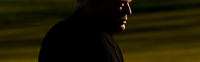 WSJ: Trump muutis tagatoa diplomaatia mõjul oma seisukohta Iraani küsimuses