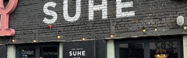 Vajab uut hingamist! Mullu skandaali sattunud Suhe baar otsib juhti