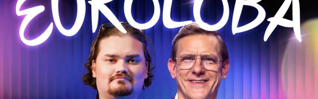 JÄRELVAATAMINE | Maiduk ja Jan Uuspõld kommenteerisid Eurovisioni. Kuula, mida neil oli öelda Vanilla Ninja kohta