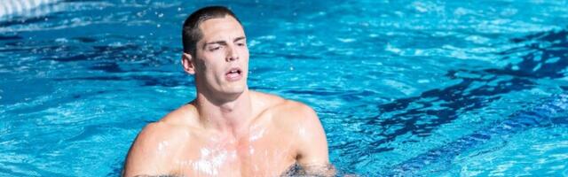 Nii Tribuntsov kui Jefimova võitsid EM-il poolfinaali Eesti rekordiga