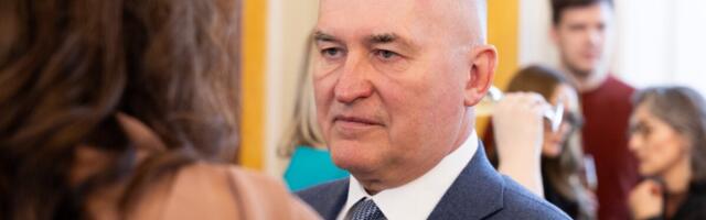 Tarmo Tamm: milline võiks olla tuleviku-Eesti energiamiks?