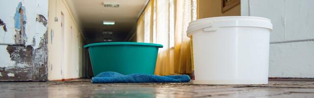 Veekahjud, tormid ja varjatud riskid ehk kas Eesti kodud on piisavalt kindlustatud?