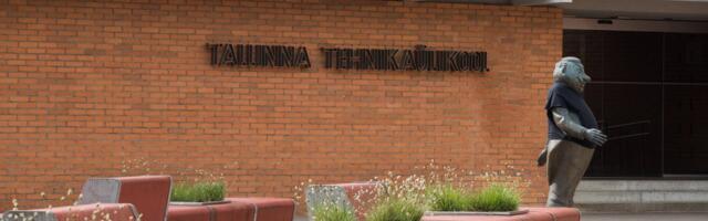 VASTUKAJA | TalTechi õppeprorektor: ettevõtted ei tohiks vaadata ülikoole kui valmis tööjõu tarnijaid