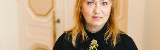 Carmen Mikiver_ sisimas oleme me kõik üksi