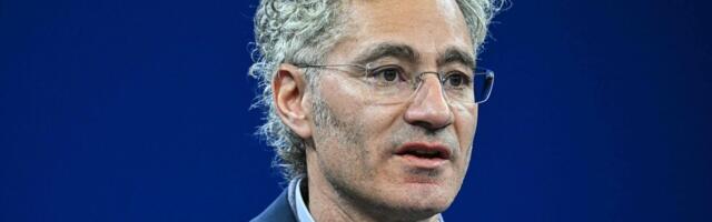 Tehnoloogiahiid Palantir avaldas X-is ideoloogilise manifesti. „Mõned kultuurid on teistest nõrgemad“