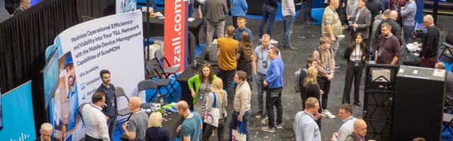 Televent tippsündmuseni on jäänud loetud nädalad