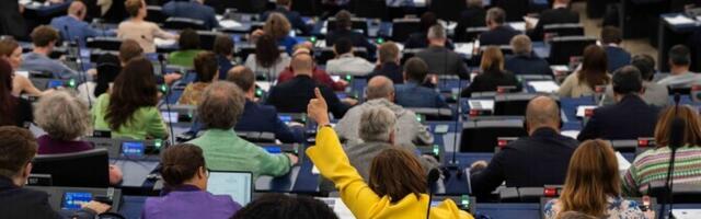 Eesti erakondadel pole EL-i välispoliitika ühehäälsuse küsimuses üksmeelt