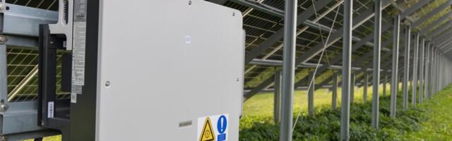 Kümnetesse miljonitesse ulatuv ootamatu kulu: Eesti Energia maksab kinni Leedu väiketootjate toetusskeemi