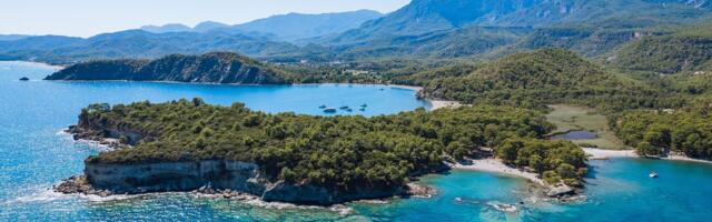 Olulisimad asjad, mida Türki puhkusele kaasa võtta – Türgi reis ilma stressita