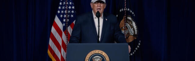 Sõda laieneb veelgi: nii Iraan kui Trump lubavad üha karmimaid rünnakuid