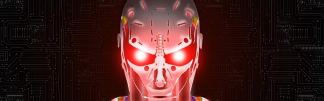 Jutt AI-maailmalõpust on kahjulik müüt, leiab värske teadusartikkel