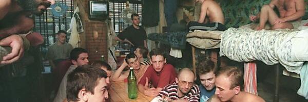 MEEDIAVALVUR: vene kriminaali presidendikandidaat on Vooglaid