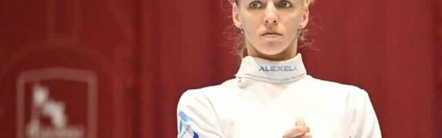 Lehis pääses ainsa eestlasena Astana MK-etapil kaheksandikfinaali