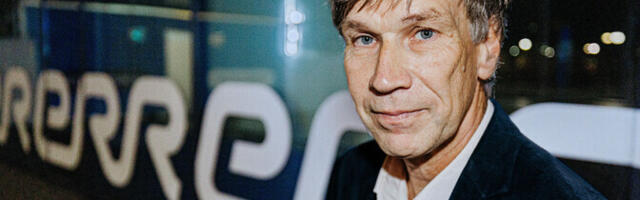 Sulev Valner: kuidas kõik ERR-i sõltumatust kaitsevad