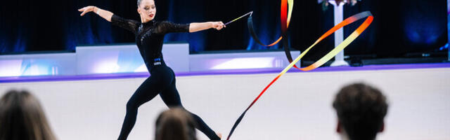 Тренер естонського чемпіона: він - один із найпрацьовитіших спортсменів, яких я коли-небудь тренував.