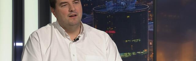 Lennundusekspert: riigieelarvest pole mõistlik Tallinna lennujaama toetada