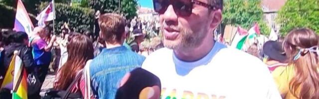 “Eliidi” moraalne allakäik meenutab Lääne-Rooma loojangut…