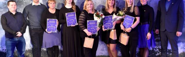 Järvamaa noorsootöö konkurss „Aasta tähed" ootab kandidaate